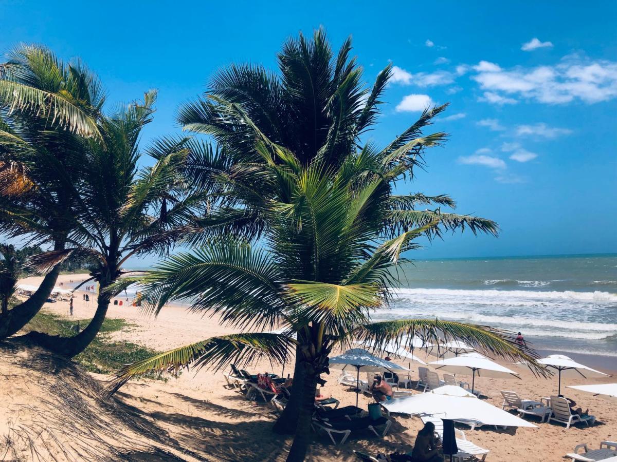 Iberostate Praia Do Forte Mata de Sao Joao Buitenkant foto